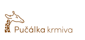 Pučálka krmiva